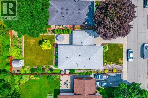 146 Clifton Downs Road Hamilton ON L9C 2P6