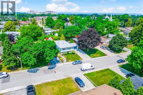 146 Clifton Downs Road Hamilton ON L9C 2P6