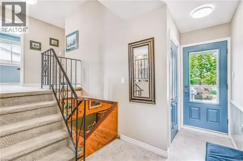 146 Clifton Downs Road Hamilton ON L9C 2P6