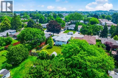 146 Clifton Downs Road Hamilton ON L9C 2P6