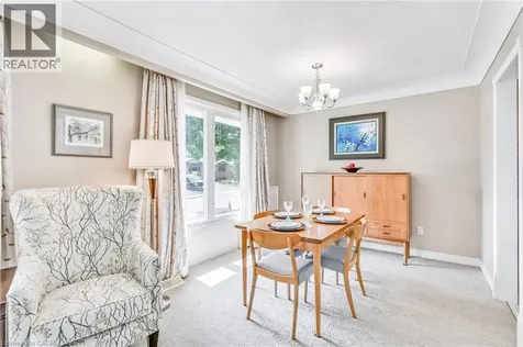 146 Clifton Downs Road Hamilton ON L9C 2P6