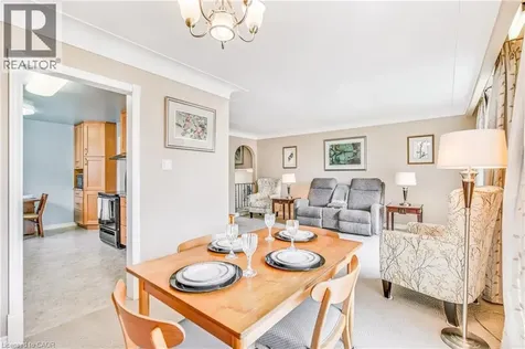 146 Clifton Downs Road Hamilton ON L9C 2P6