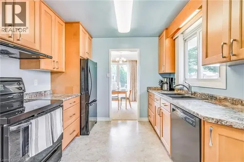 146 Clifton Downs Road Hamilton ON L9C 2P6