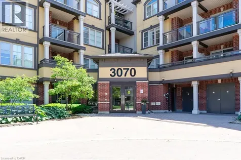 3070 Rotary Way Burlington ON L7M 0H1