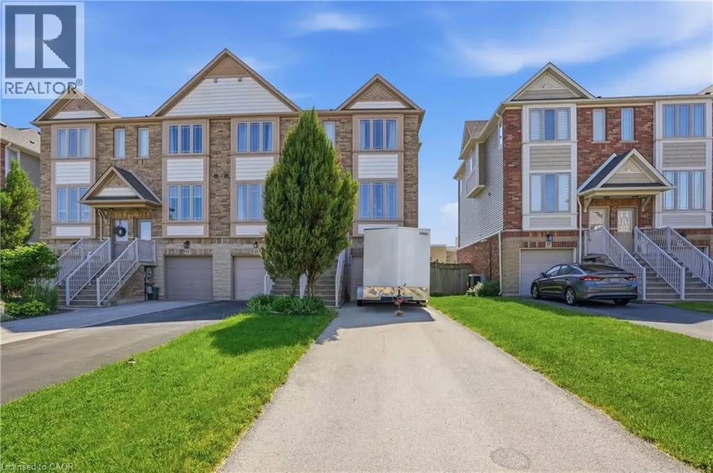 15 Hemlock Way Grimsby ON L3M 0A7