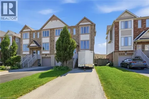 15 Hemlock Way Grimsby ON L3M 0A7