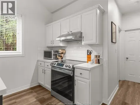 381 Tuscany Crescent Tecumseh ON N8N 4W6