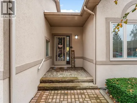 381 Tuscany Crescent Tecumseh ON N8N 4W6