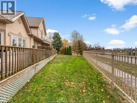 381 Tuscany Crescent Tecumseh ON N8N 4W6