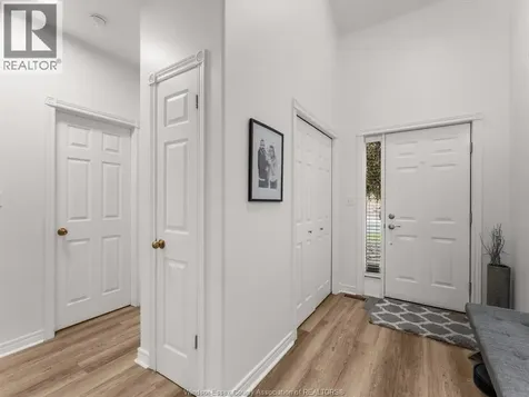 381 Tuscany Crescent Tecumseh ON N8N 4W6