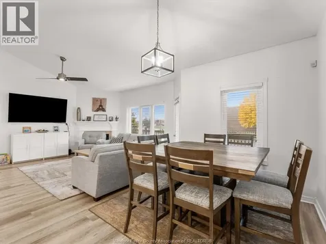 381 Tuscany Crescent Tecumseh ON N8N 4W6
