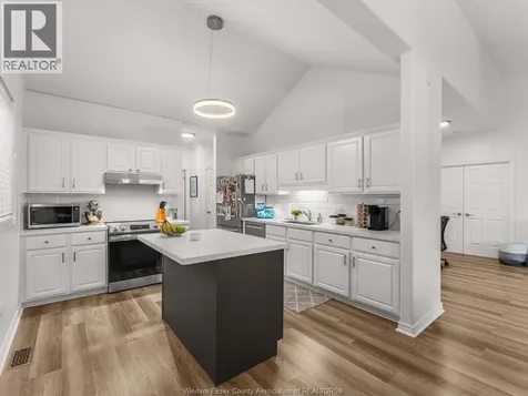 381 Tuscany Crescent Tecumseh ON N8N 4W6