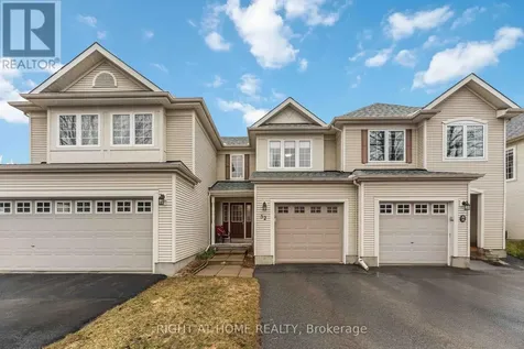 52 Fieldberry Private Ottawa ON K2J 5E8