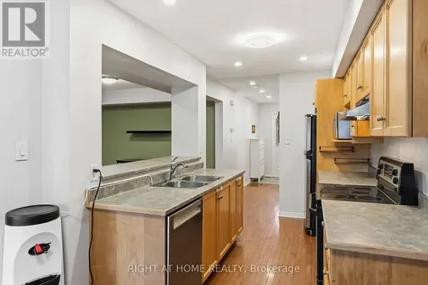 52 Fieldberry Private Ottawa ON K2J 5E8