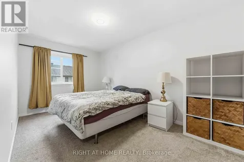 52 Fieldberry Private Ottawa ON K2J 5E8
