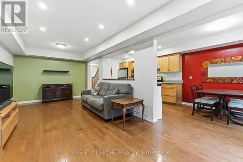 52 Fieldberry Private Ottawa ON K2J 5E8