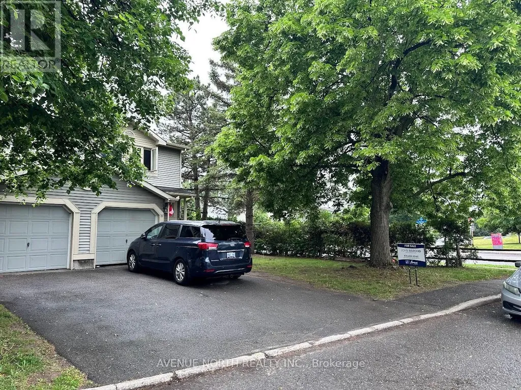 85 Birmingham Private Ottawa ON K2H 9P2