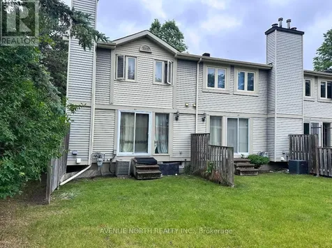 85 Birmingham Private Ottawa ON K2H 9P2