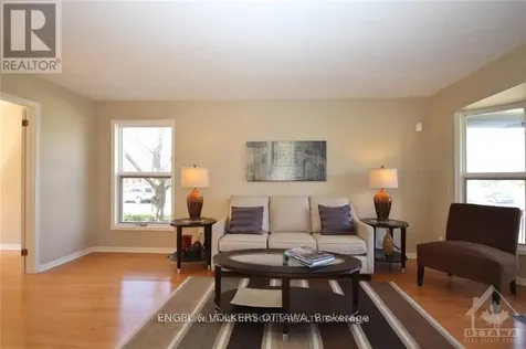 28 Country Club Drive Ottawa ON K1V 9Y5
