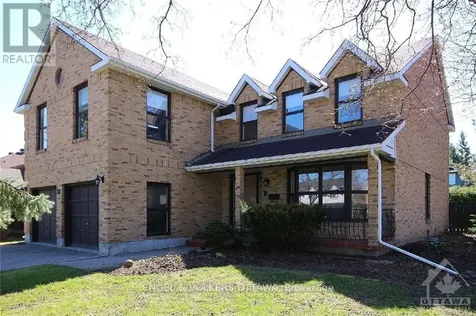 28 Country Club Drive Ottawa ON K1V 9Y5