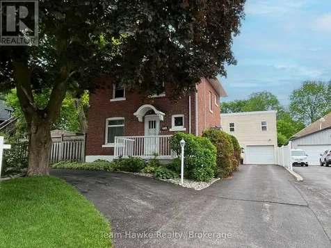443 Elizabeth Street Midland ON L4R 1Z7
