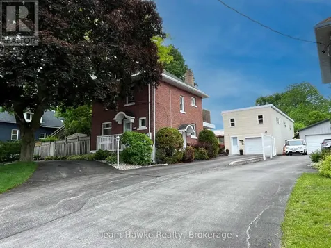 443 Elizabeth Street Midland ON L4R 1Z7