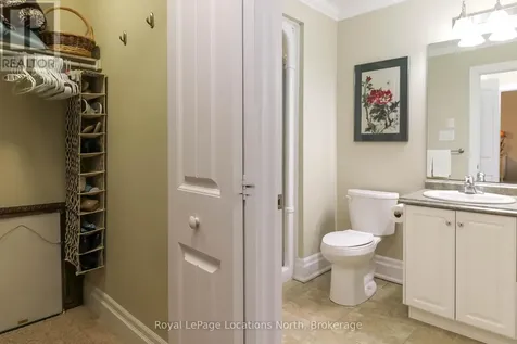 46 Garden Grove Crescent Wasaga Beach ON L9Z 0E6