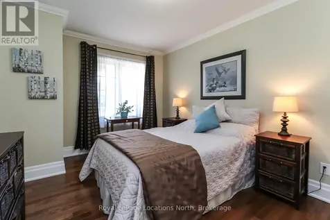 46 Garden Grove Crescent Wasaga Beach ON L9Z 0E6