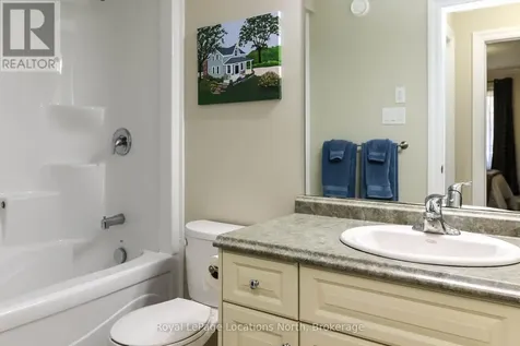 46 Garden Grove Crescent Wasaga Beach ON L9Z 0E6