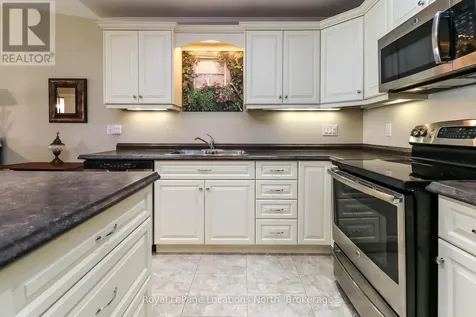 46 Garden Grove Crescent Wasaga Beach ON L9Z 0E6