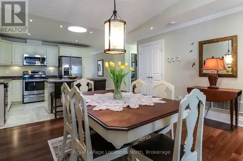 46 Garden Grove Crescent Wasaga Beach ON L9Z 0E6