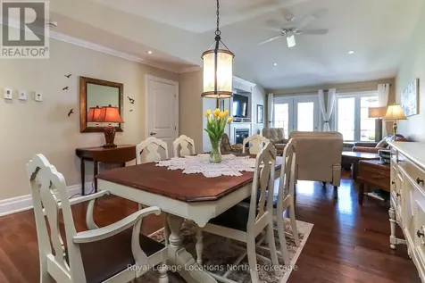 46 Garden Grove Crescent Wasaga Beach ON L9Z 0E6