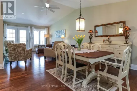46 Garden Grove Crescent Wasaga Beach ON L9Z 0E6