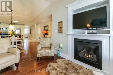 46 Garden Grove Crescent Wasaga Beach ON L9Z 0E6