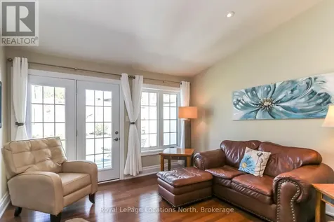 46 Garden Grove Crescent Wasaga Beach ON L9Z 0E6