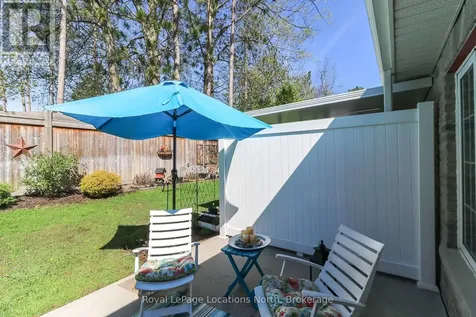 46 Garden Grove Crescent Wasaga Beach ON L9Z 0E6