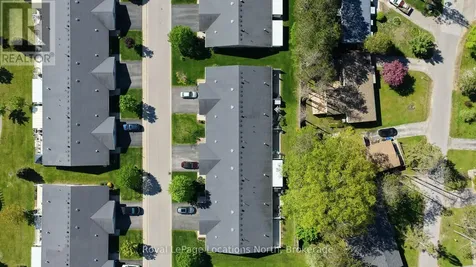46 Garden Grove Crescent Wasaga Beach ON L9Z 0E6