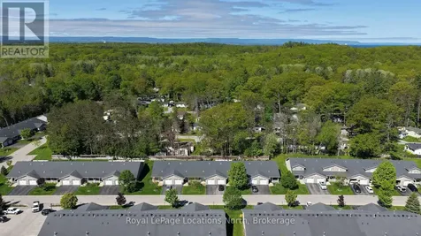 46 Garden Grove Crescent Wasaga Beach ON L9Z 0E6