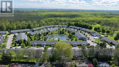 46 Garden Grove Crescent Wasaga Beach ON L9Z 0E6
