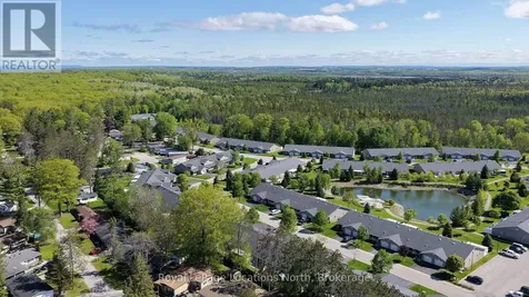46 Garden Grove Crescent Wasaga Beach ON L9Z 0E6