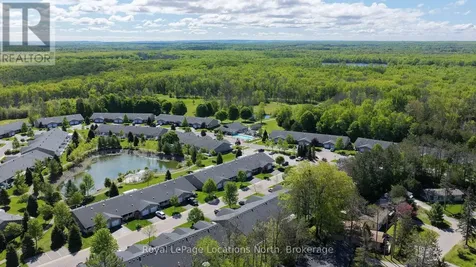 46 Garden Grove Crescent Wasaga Beach ON L9Z 0E6