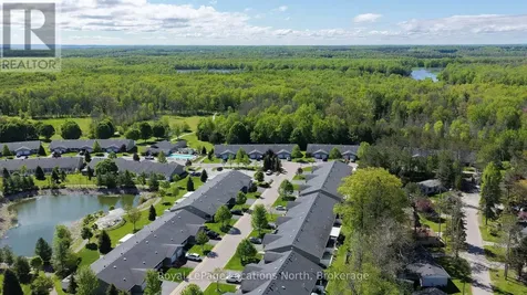 46 Garden Grove Crescent Wasaga Beach ON L9Z 0E6