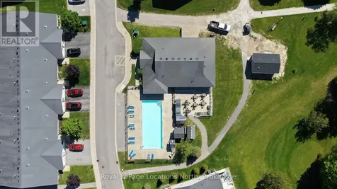 46 Garden Grove Crescent Wasaga Beach ON L9Z 0E6