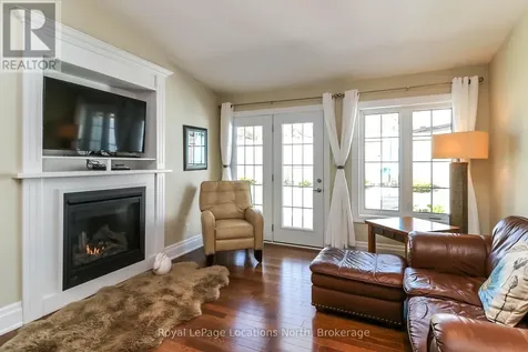 46 Garden Grove Crescent Wasaga Beach ON L9Z 0E6