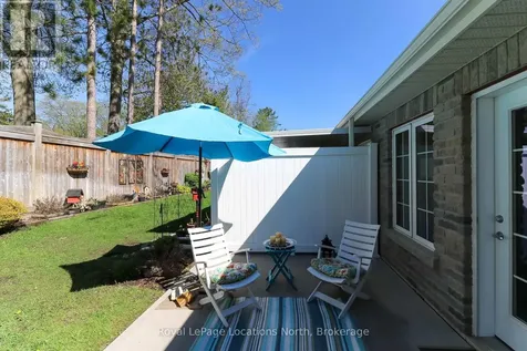 46 Garden Grove Crescent Wasaga Beach ON L9Z 0E6