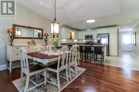 46 Garden Grove Crescent Wasaga Beach ON L9Z 0E6