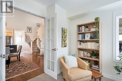 6 Brandy Lane Collingwood ON L9Y 0X4