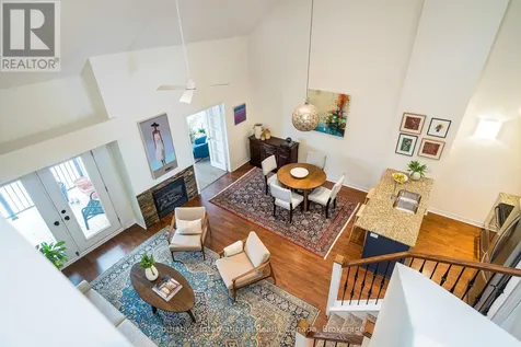 6 Brandy Lane Collingwood ON L9Y 0X4