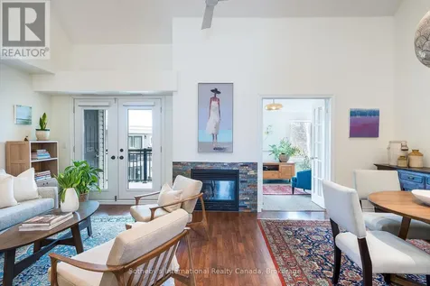 6 Brandy Lane Collingwood ON L9Y 0X4
