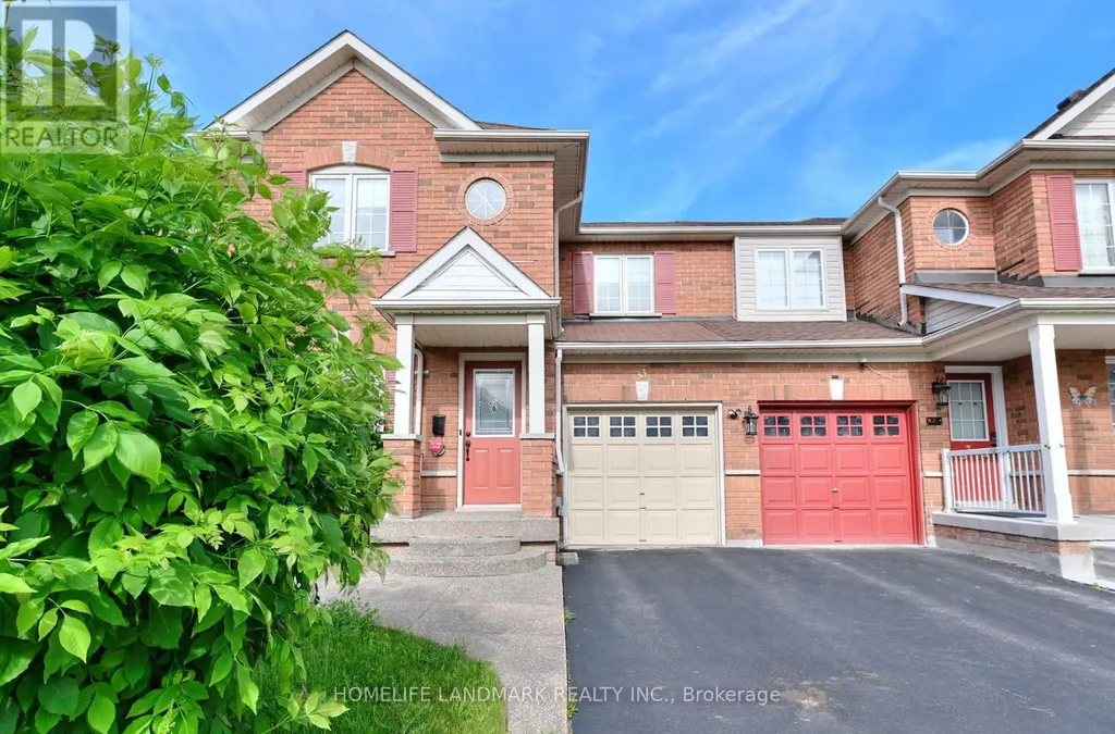 33 Fairway Court Brampton (heart Lake East) ON L6Z 4W4